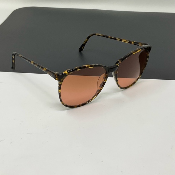 Serengeti Vintage women’s oversized Sunglasses main image 10